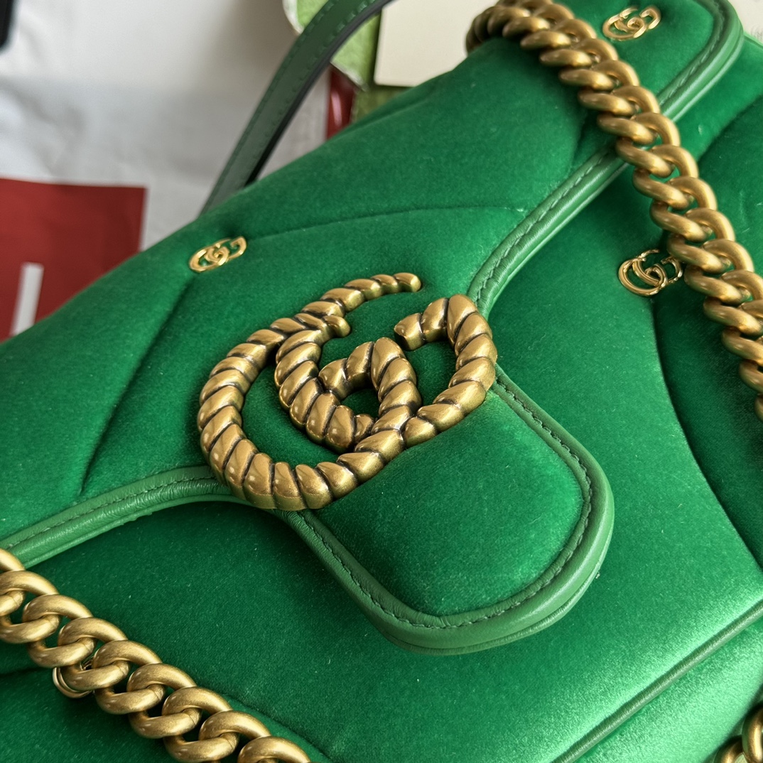 Gucci Satchel Bags